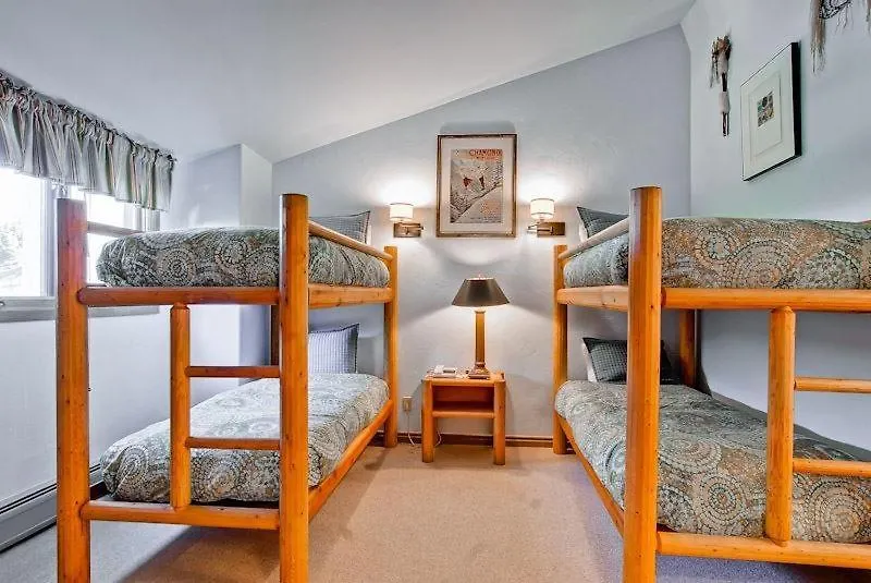 Highlands Slopeside 507 By East West Hospitality Apartment Beaver Creek