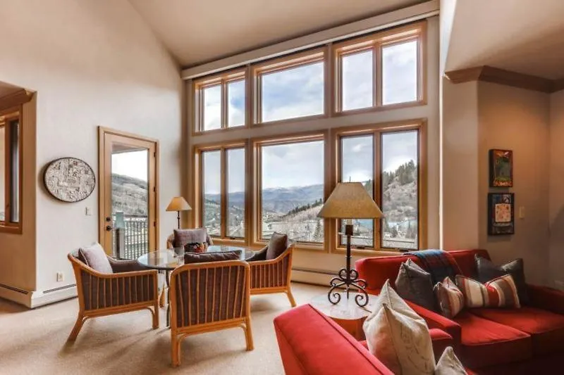 Highlands Slopeside 507 By East West Hospitality