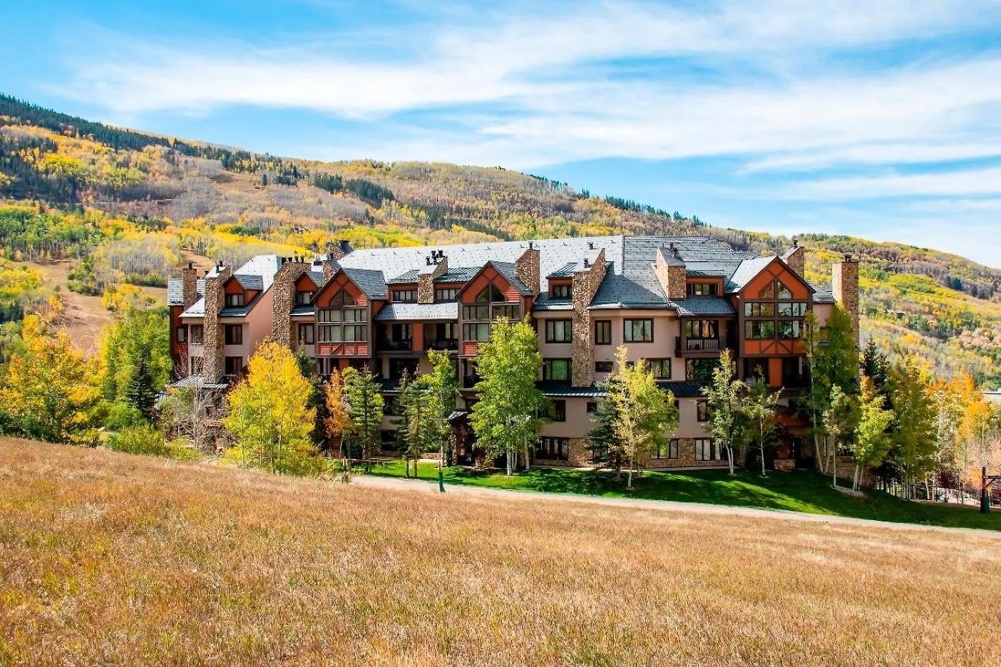 Apartment Highlands Slopeside 505 By East West Hospitality *