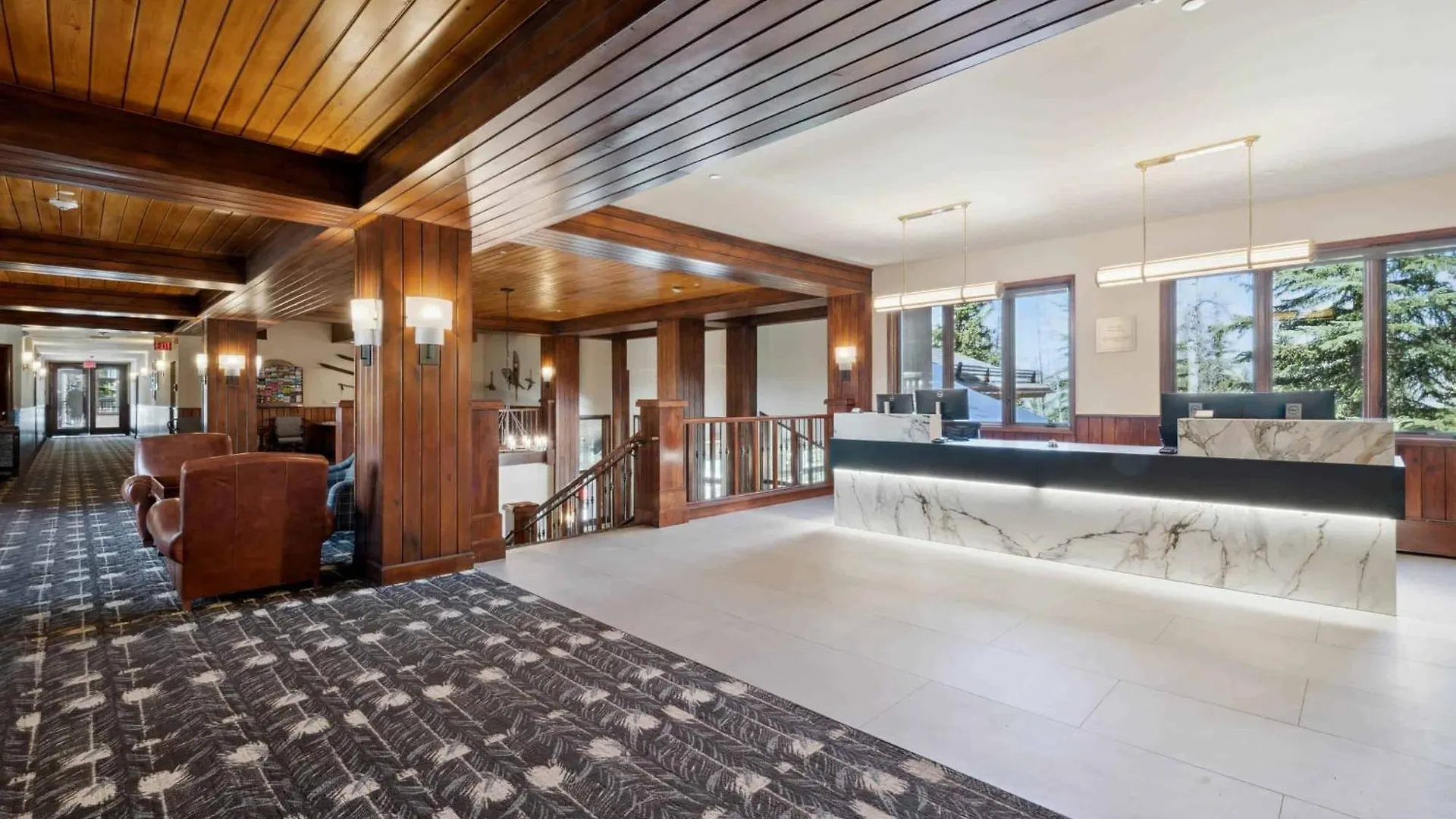 Highlands Slopeside 505 By East West Hospitality *
