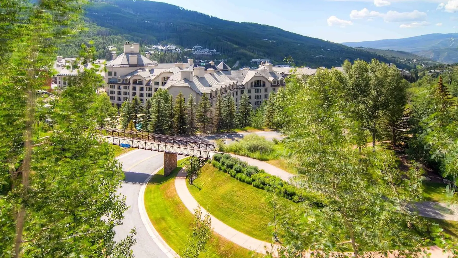 Highlands Slopeside 505 By East West Hospitality Apartment *
