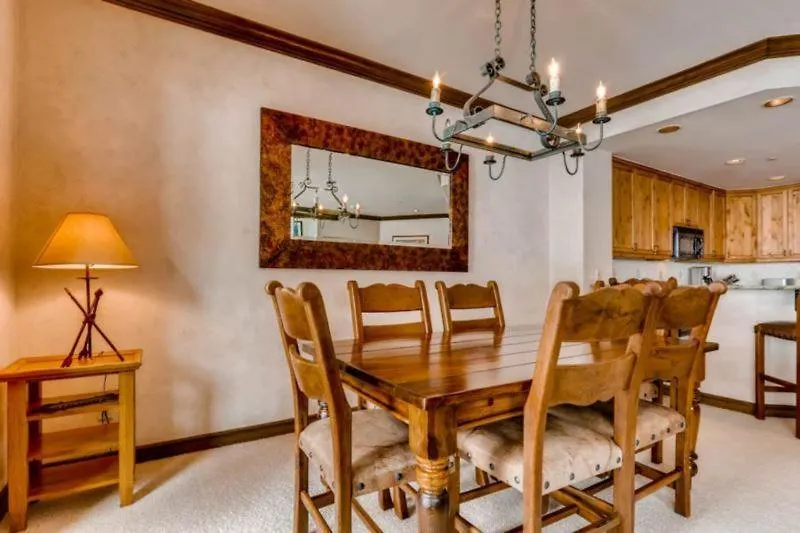 Highlands Slopeside 213 By East West Hospitality Apartment Beaver Creek