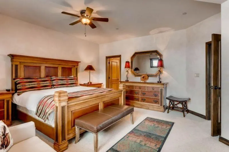 Highlands Slopeside 213 By East West Hospitality *
