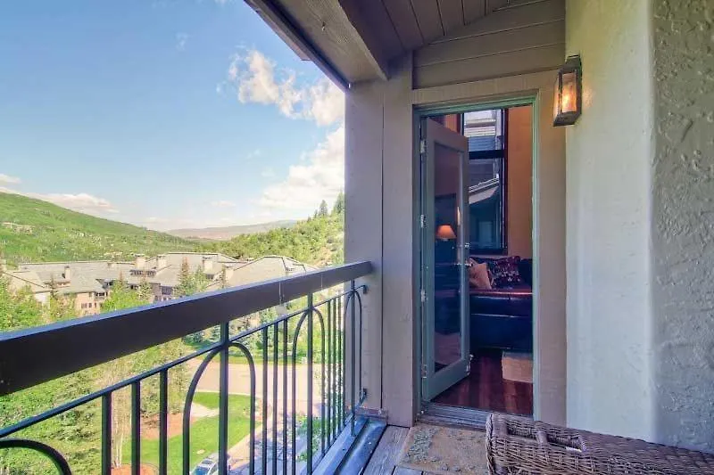 Apartment Highlands 405 By East West Hospitality Beaver Creek