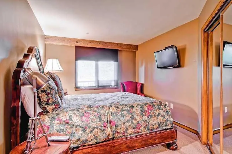 Highlands 405 By East West Hospitality Beaver Creek