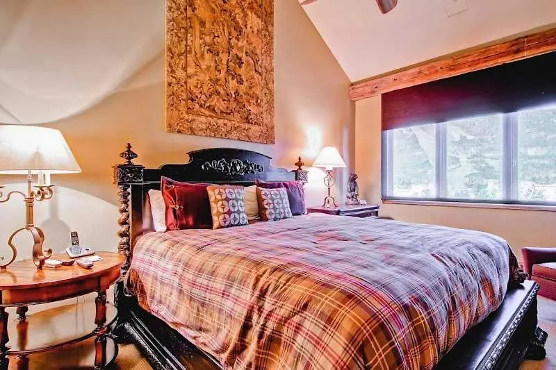 Highlands 405 By East West Hospitality Apartment Beaver Creek
