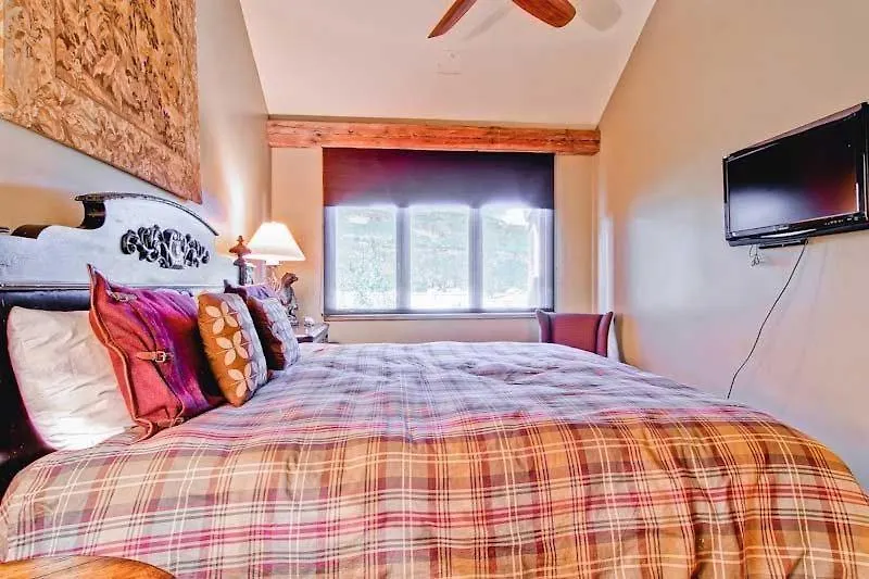 Apartment Highlands 405 By East West Hospitality Beaver Creek