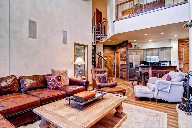 Highlands 405 By East West Hospitality Beaver Creek