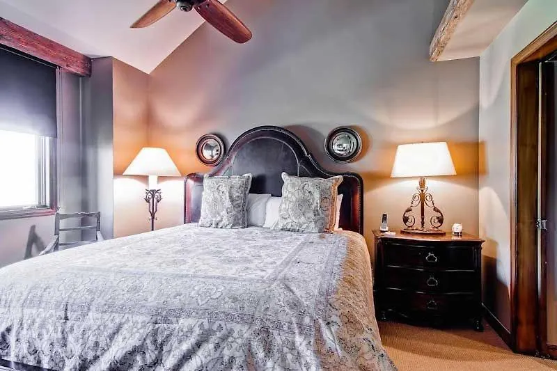 Highlands 405 By East West Hospitality Beaver Creek