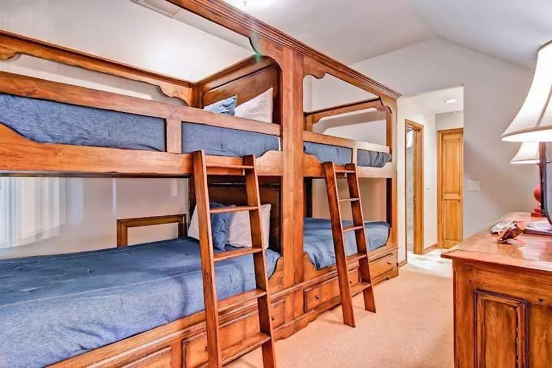 Highlands 405 By East West Hospitality * Beaver Creek