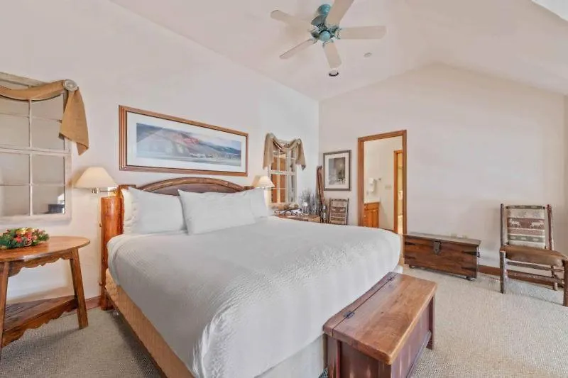 Highlands 401 By East West Hospitality Apartment Beaver Creek