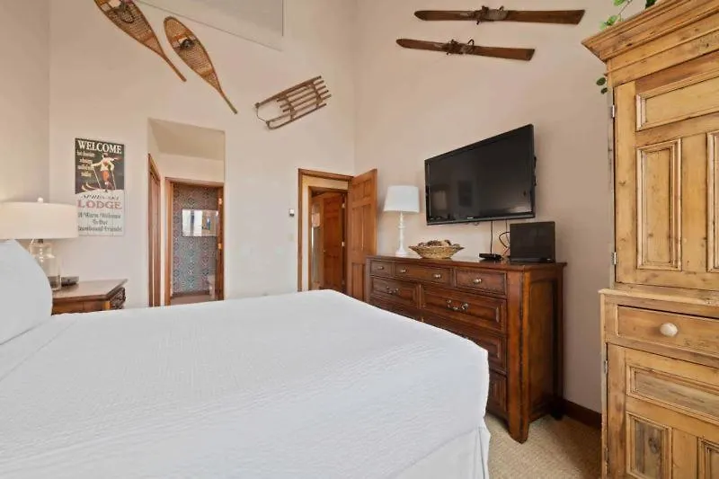 Apartment Highlands 401 By East West Hospitality Beaver Creek
