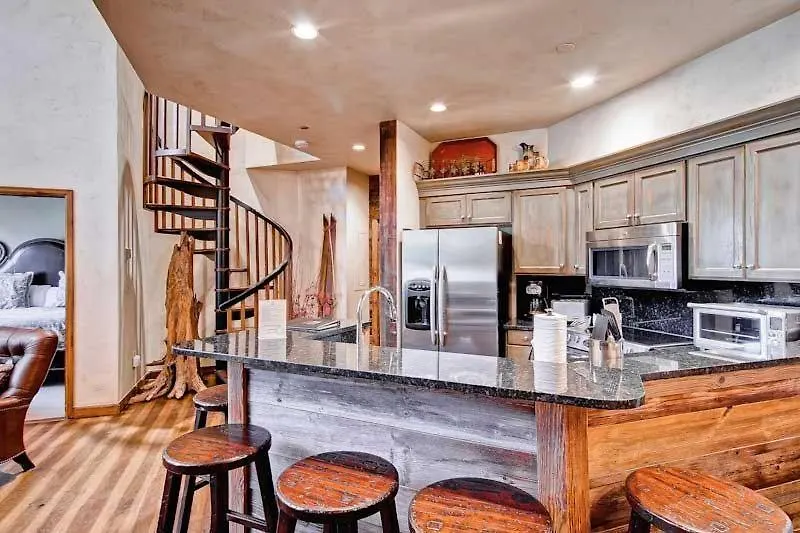 Highlands 405 By East West Hospitality * Beaver Creek