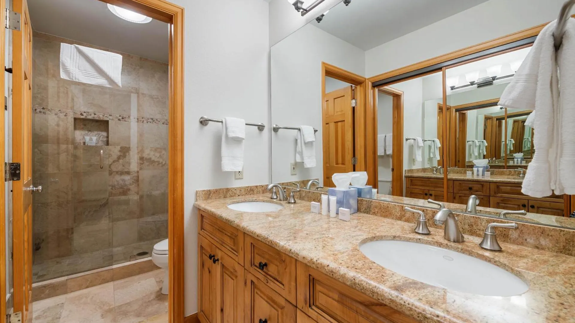 Highlands 406 By East West Hospitality * Beaver Creek