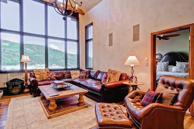 Highlands 405 By East West Hospitality Apartment *