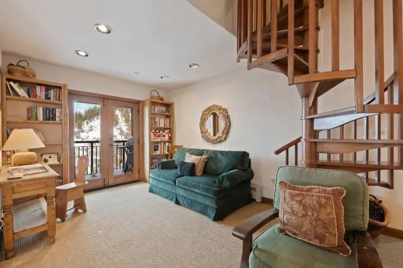 Highlands 401 By East West Hospitality Apartment Beaver Creek