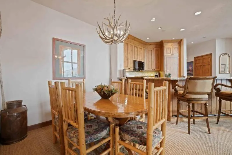 Apartment Highlands 401 By East West Hospitality Beaver Creek