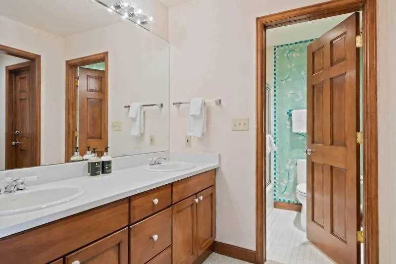 Apartment Highlands 401 By East West Hospitality