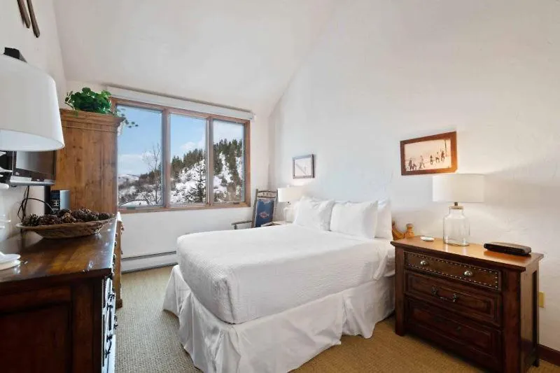 Highlands 401 By East West Hospitality Beaver Creek