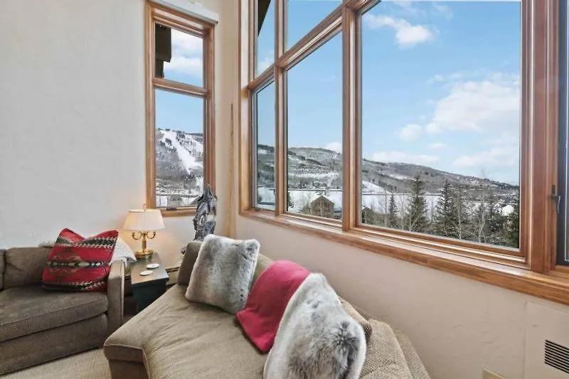 Highlands 401 By East West Hospitality Apartment Beaver Creek