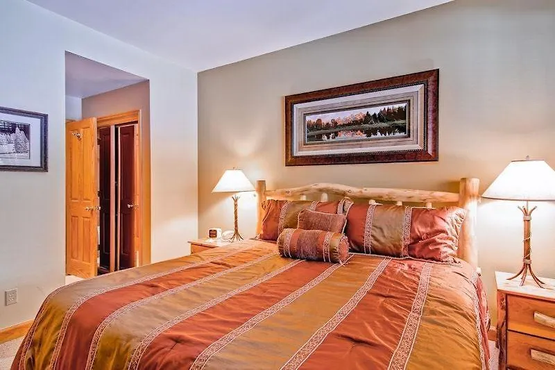 Highlands Westview 105 By East West Hospitality *