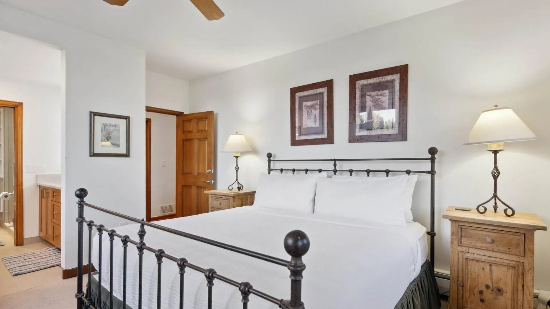 Apartment Highlands 303 By East West Hospitality *
