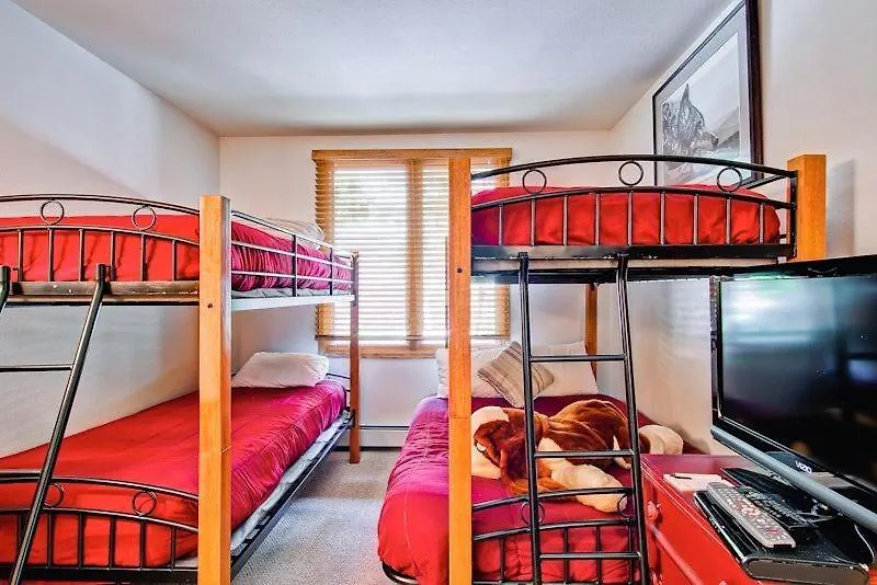 Highlands Westview 105 By East West Hospitality Beaver Creek