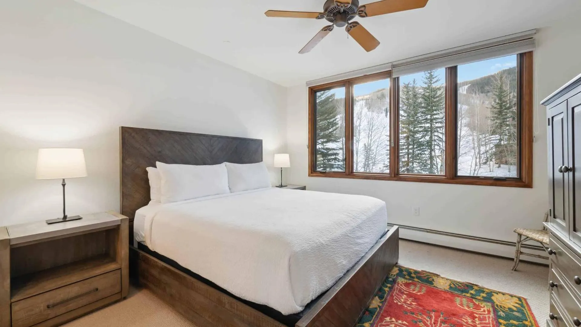 Apartment Highlands 303 By East West Hospitality