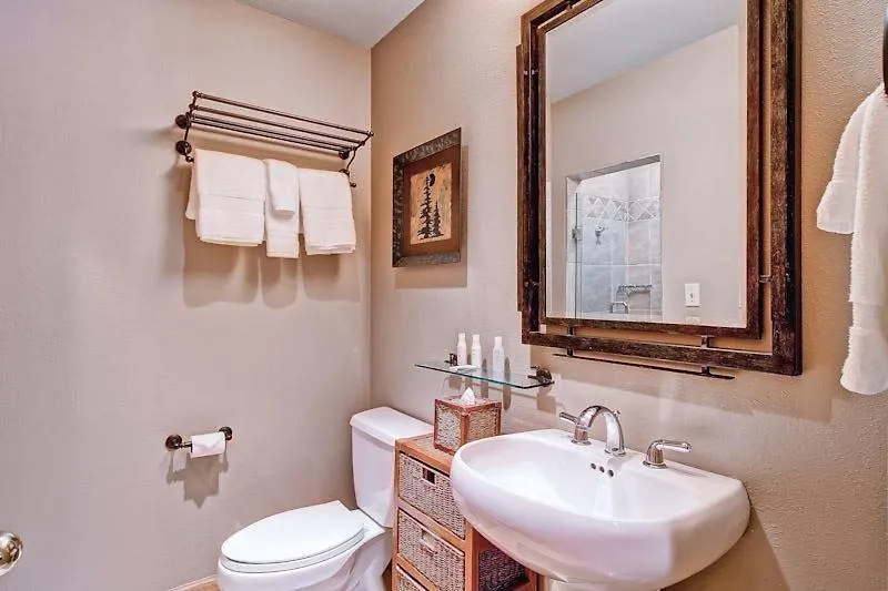 Highlands Westview 105 By East West Hospitality Apartment *