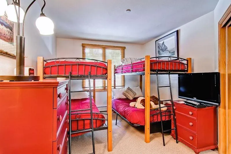 Highlands Westview 105 By East West Hospitality *