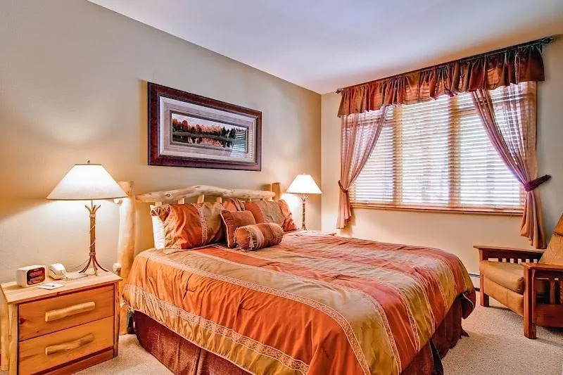 Highlands Westview 105 By East West Hospitality * Beaver Creek
