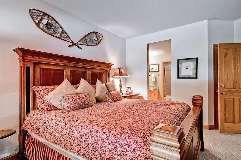 Apartment Highlands Westview 105 By East West Hospitality *