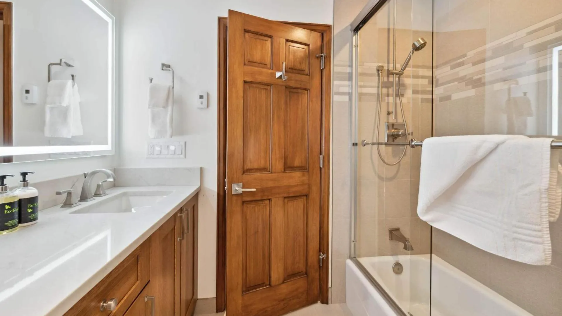 Apartment Highlands 303 By East West Hospitality Beaver Creek