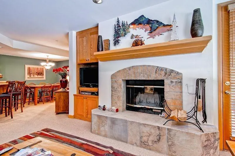 Highlands Westview 105 By East West Hospitality Beaver Creek