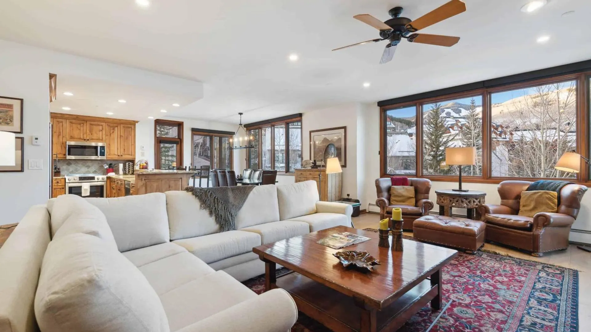 Highlands 303 By East West Hospitality Apartment *
