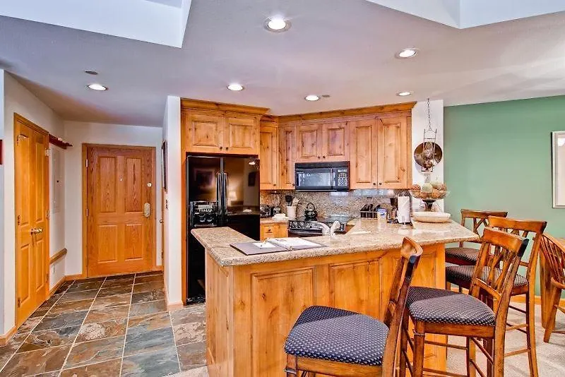 Highlands Westview 105 By East West Hospitality Apartment Beaver Creek