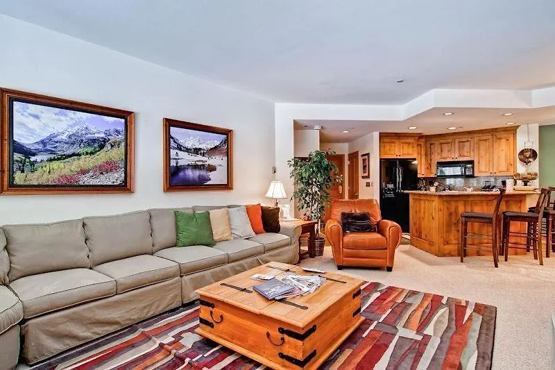 Highlands Westview 105 By East West Hospitality *
