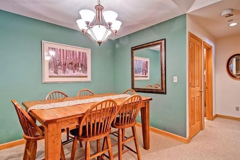 Highlands Westview 105 By East West Hospitality * Beaver Creek