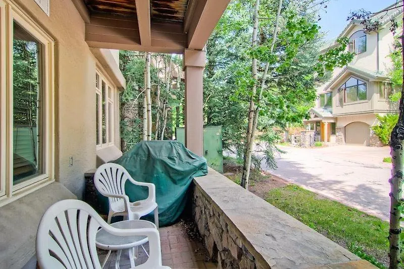 Apartment Highlands Westview 105 By East West Hospitality *