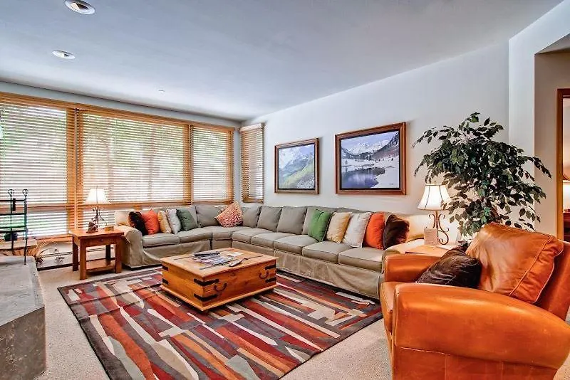 Apartment Highlands Westview 105 By East West Hospitality Beaver Creek