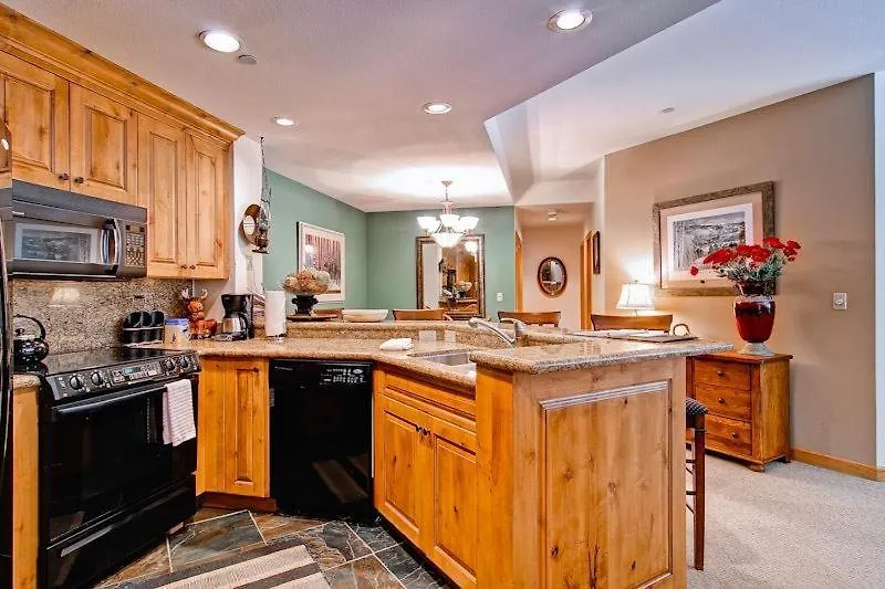 Highlands Westview 105 By East West Hospitality *