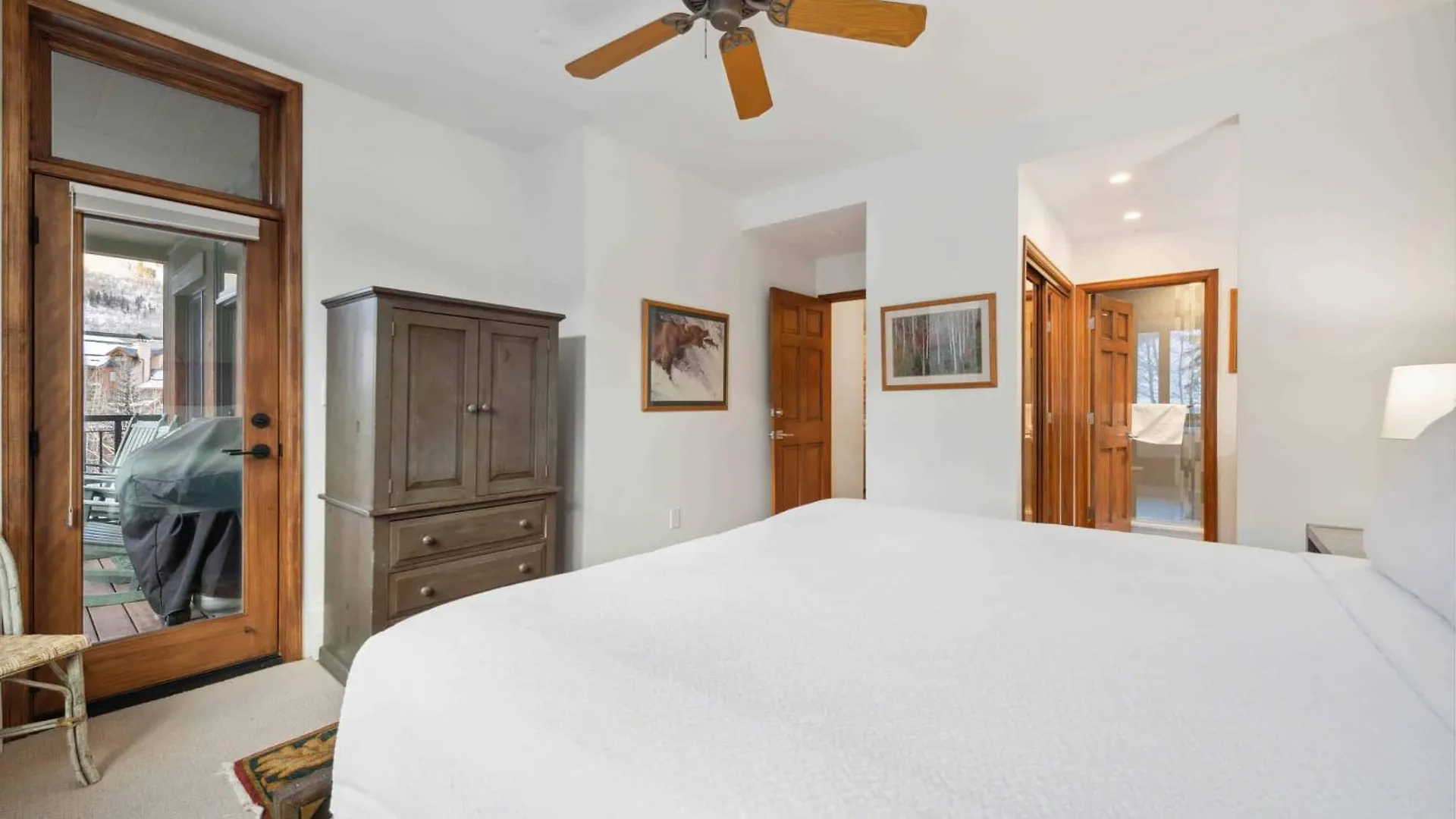 Highlands 303 By East West Hospitality Beaver Creek