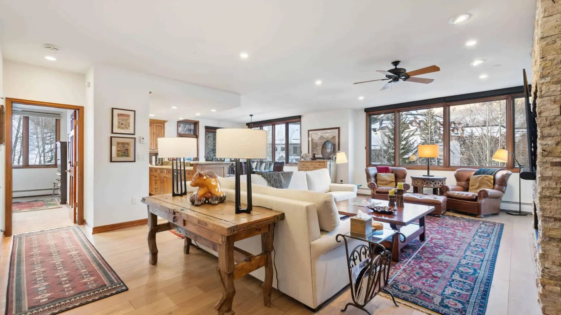 Highlands 303 By East West Hospitality Apartment *