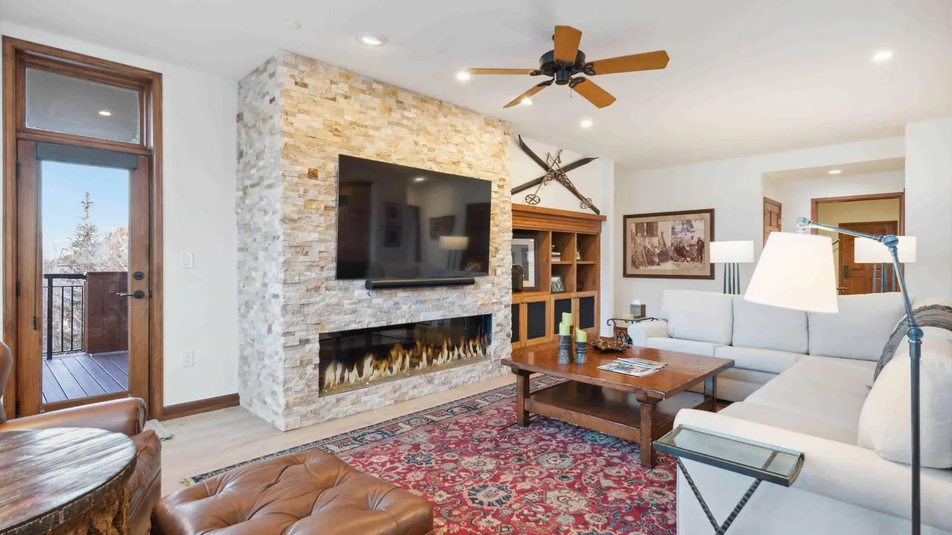 Highlands 303 By East West Hospitality Apartment Beaver Creek