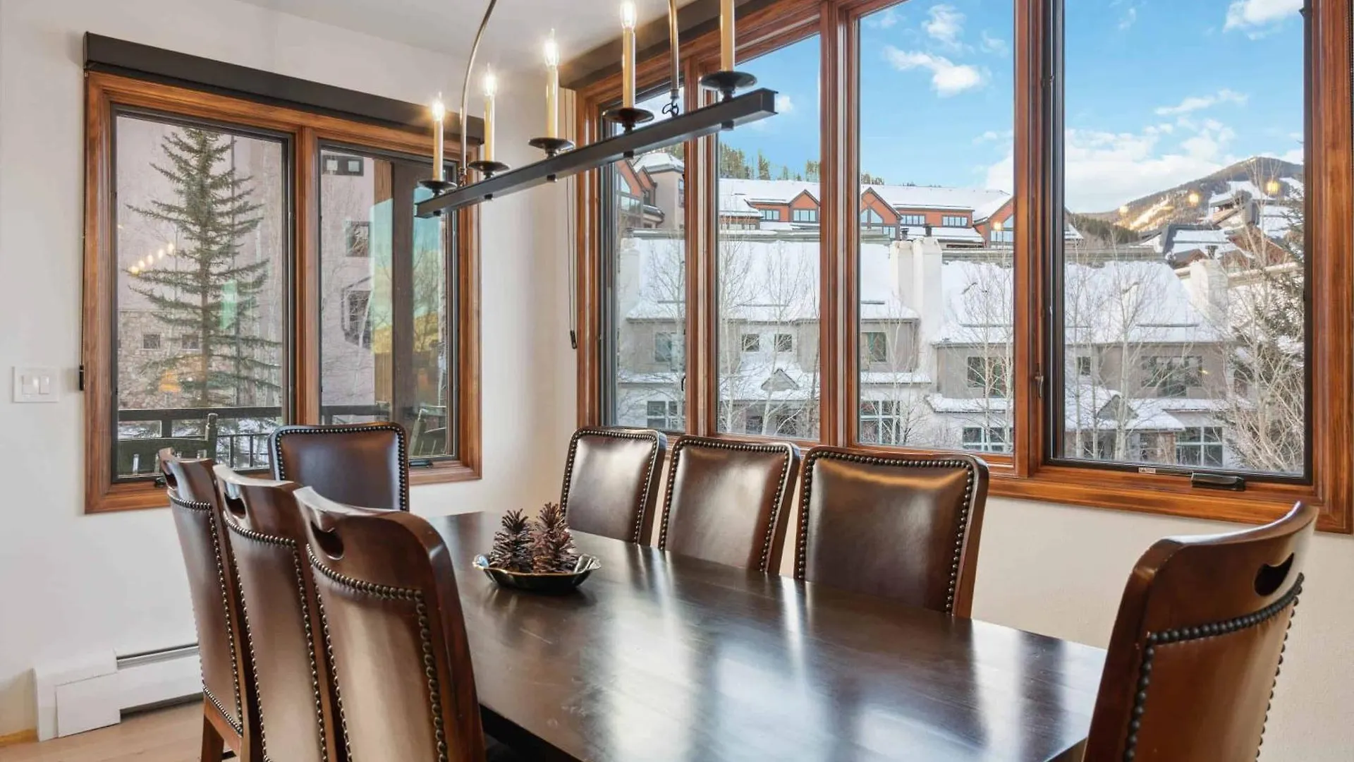 Highlands 303 By East West Hospitality Apartment