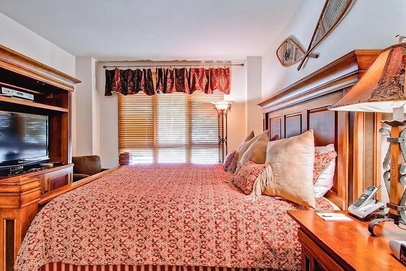 Highlands Westview 105 By East West Hospitality Beaver Creek