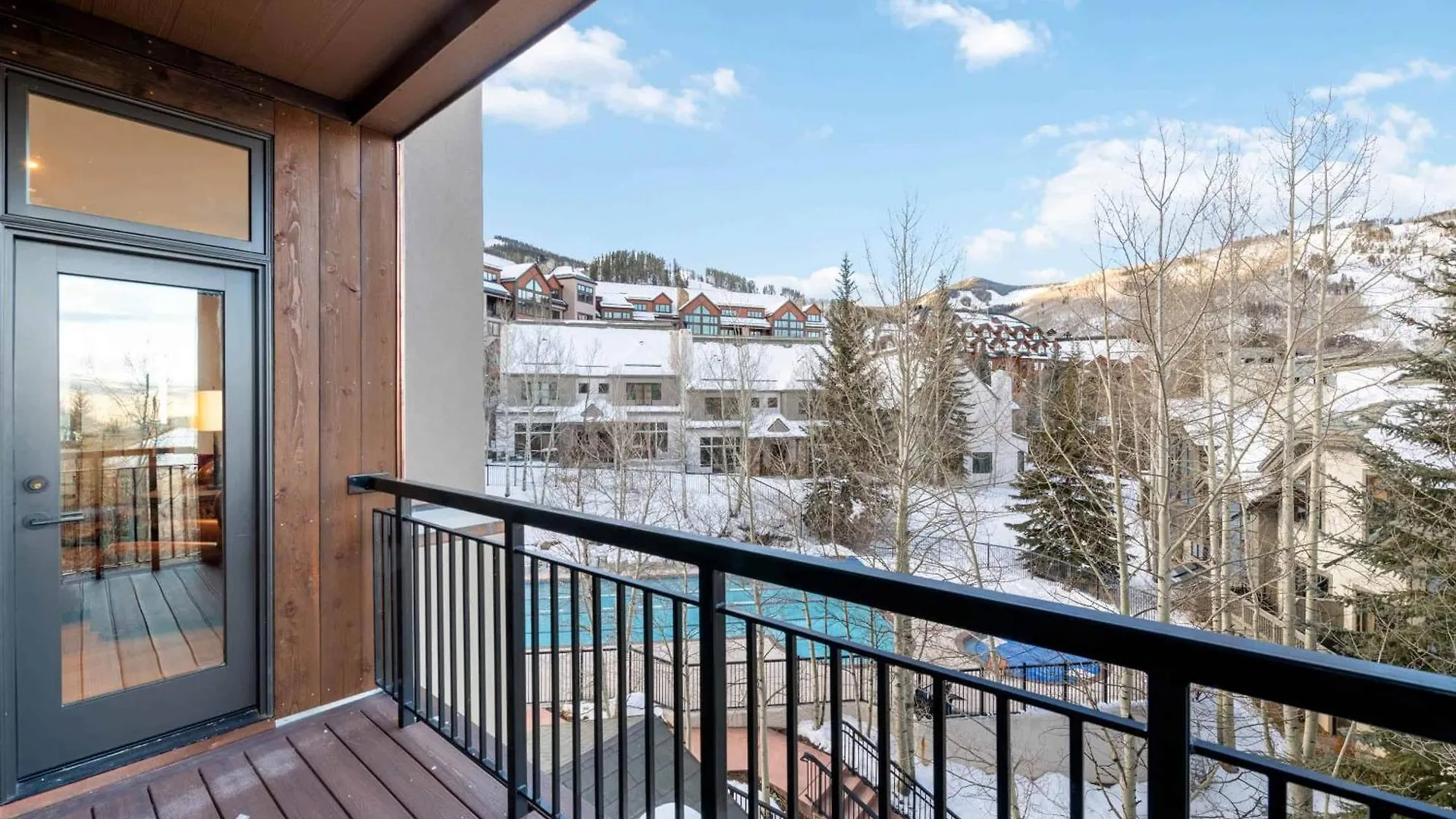 Highlands 303 By East West Hospitality Apartment *