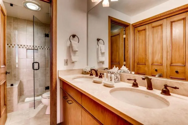 Highlands 301 By East West Hospitality * Beaver Creek