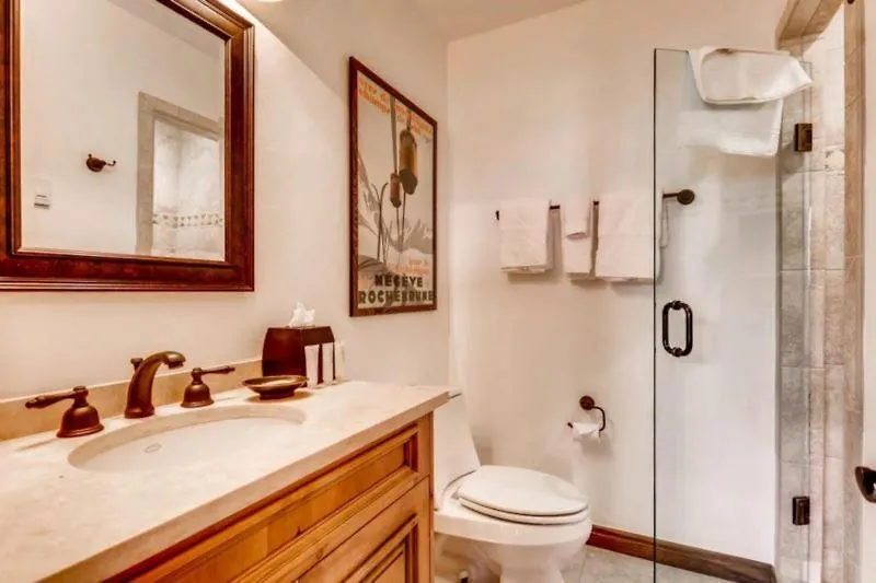 Highlands 301 By East West Hospitality Apartment *