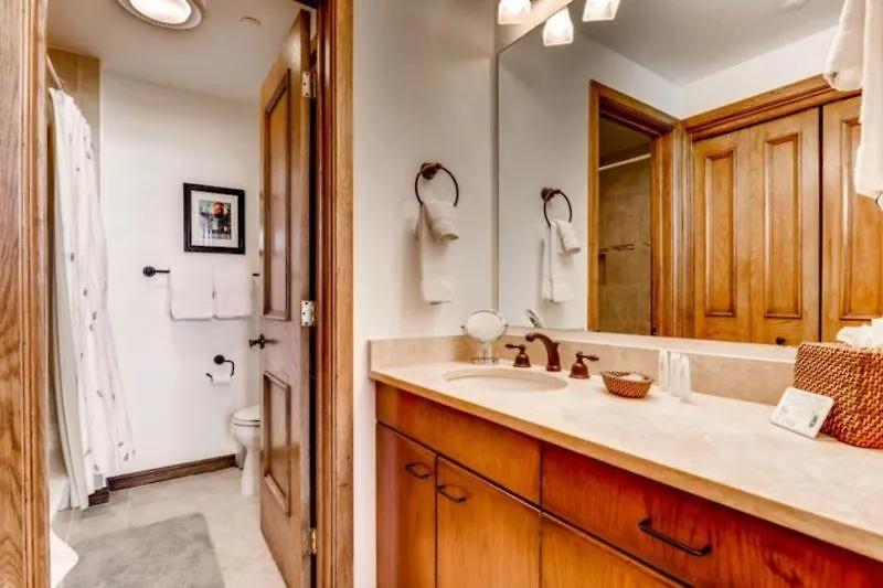 Highlands 301 By East West Hospitality Apartment Beaver Creek